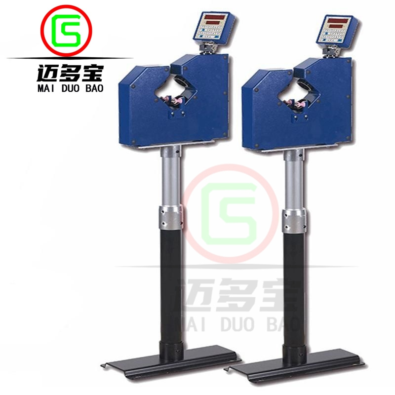 Measuring Tool with Infrared Detector Suitable for 10-25mm Cable Electronic Diameter Gauge