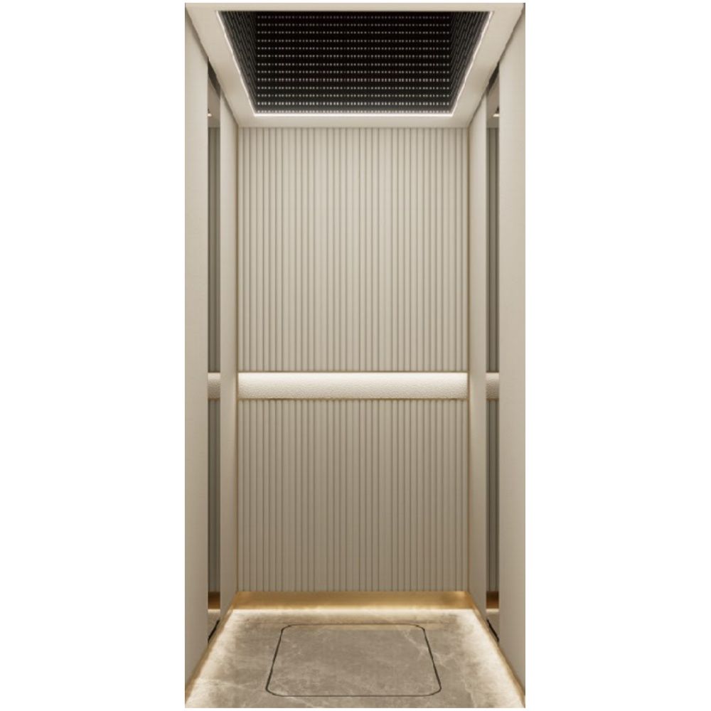 Factory Directly 400kg Residential House Small Home Mini Elevator Lifts Price Small Home Elevator for 4 People