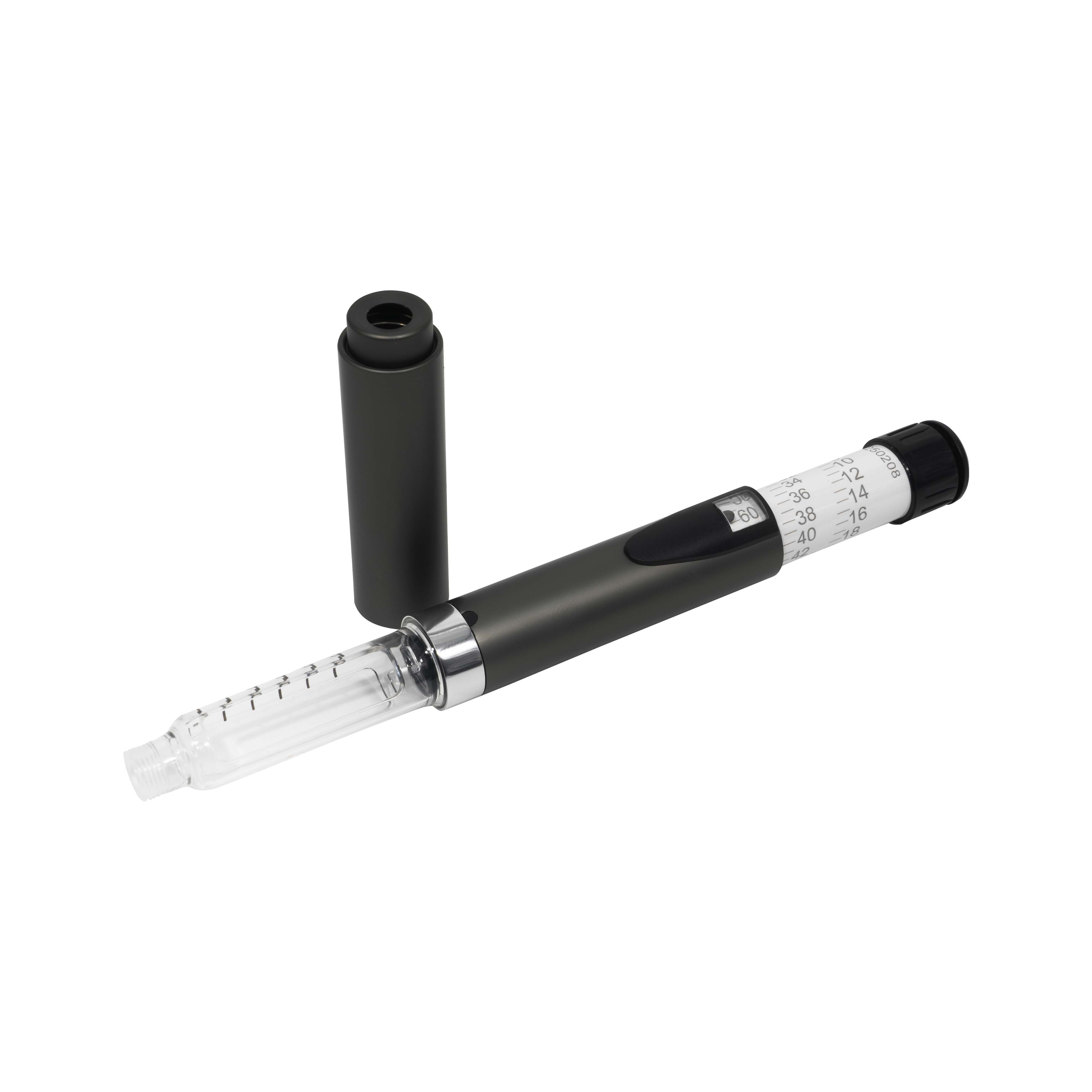 Easy Operating Home Medical Beauty Personal Care 3ml Insulin Injection Pen