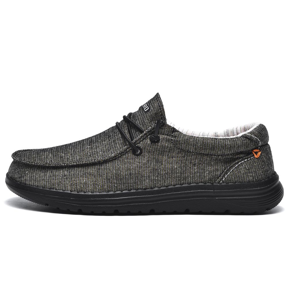 Itazero Wholesale Men's Flat Shoes Casual Shoes Casual Summer Loafer Shoes