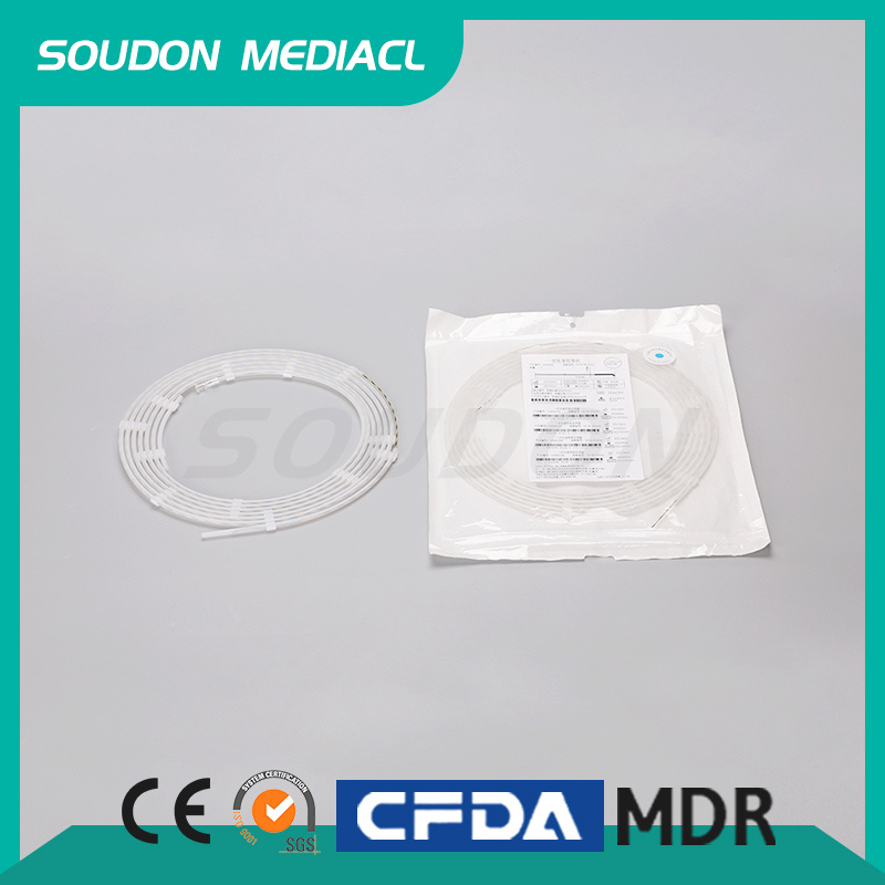 Disposable Endoscopic Soudon Guide Wire Medical Use China Manufacturer