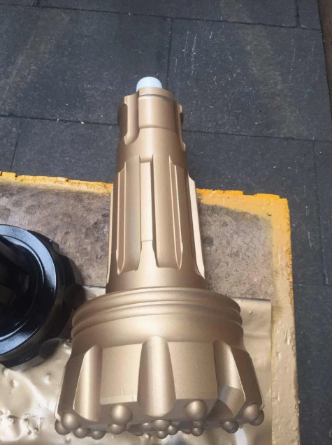 14 Inch Down The Hole DTH Drilling Hammer Button Drill Bits
