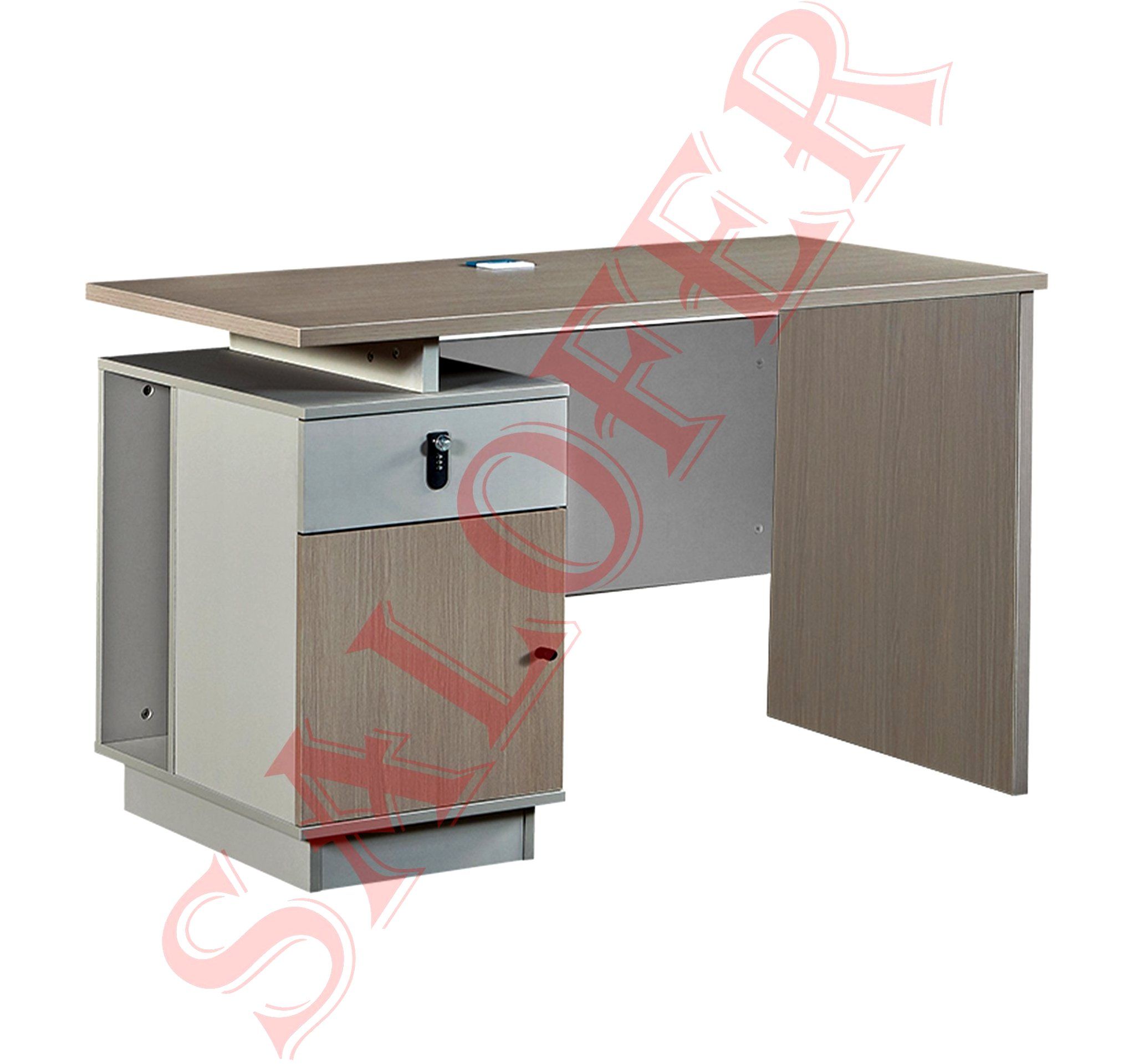 2024 New Design Hot Selling High Quality Modern Office Furniture Office Desks