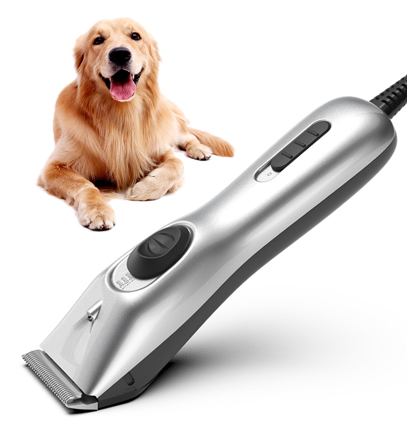 Wholesale Pet Hair Brush Removable Blade Head Grooming Clipper