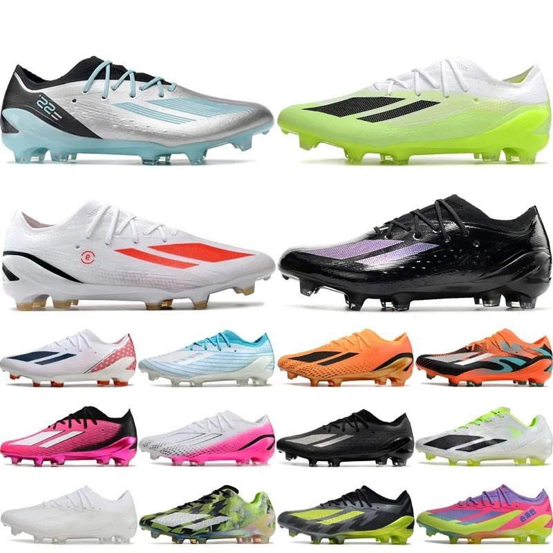 High Quality Sport Football Shoes Boots Fast Delivery Wear Resistant Sg Low Ankle Soccer Cleats Shoes Zapatos De Futbol Men