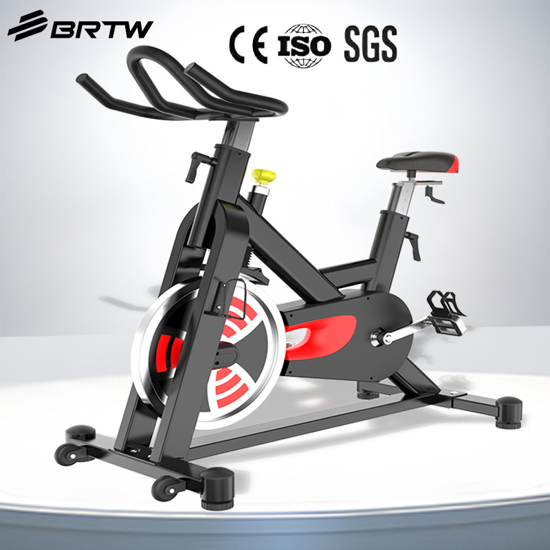Premium Quality Spinning Bike for Home and Gym Fitness