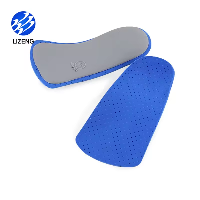 Cheap Prices Handiness Palmilha Masculina Customizable Insole Lot Classic Plantillas Para Zapatos Shoe Orthopedic Insoles