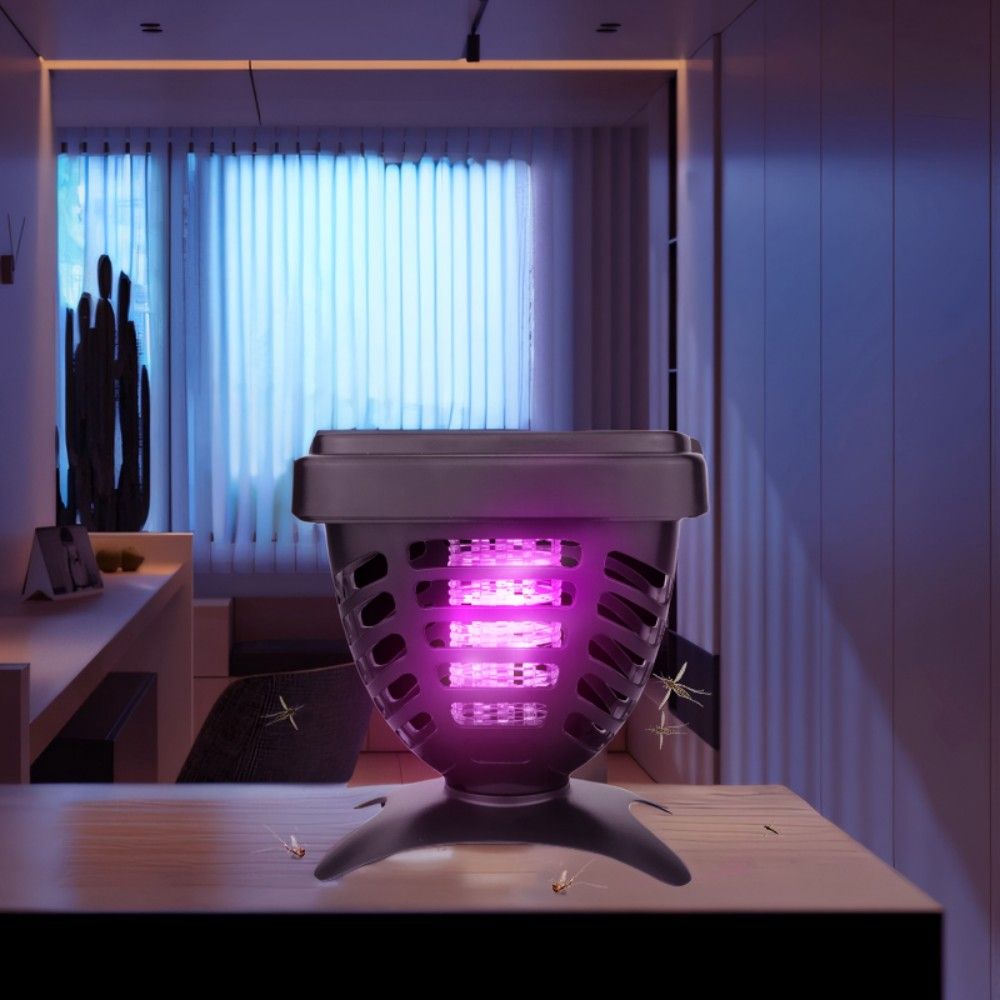 High Quality Aosion CE, RoHS Insect Trap Pest Repeller Fly Lamp Mosquito Killer