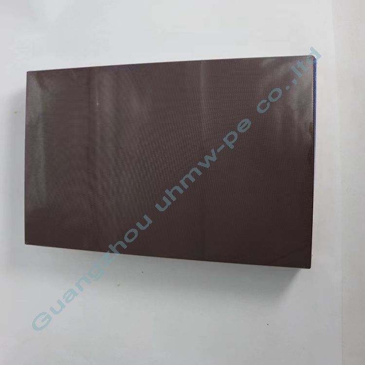 Hot Selling Anti-Microbial PE Polyethylene Cutting Board