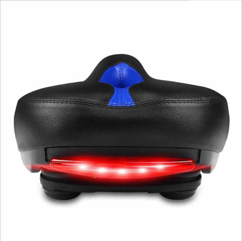 Rts Cheap High Quality Bike Seat New Comfortable Mtb Road Bicycle Accessories Cycling Bicycle Saddle