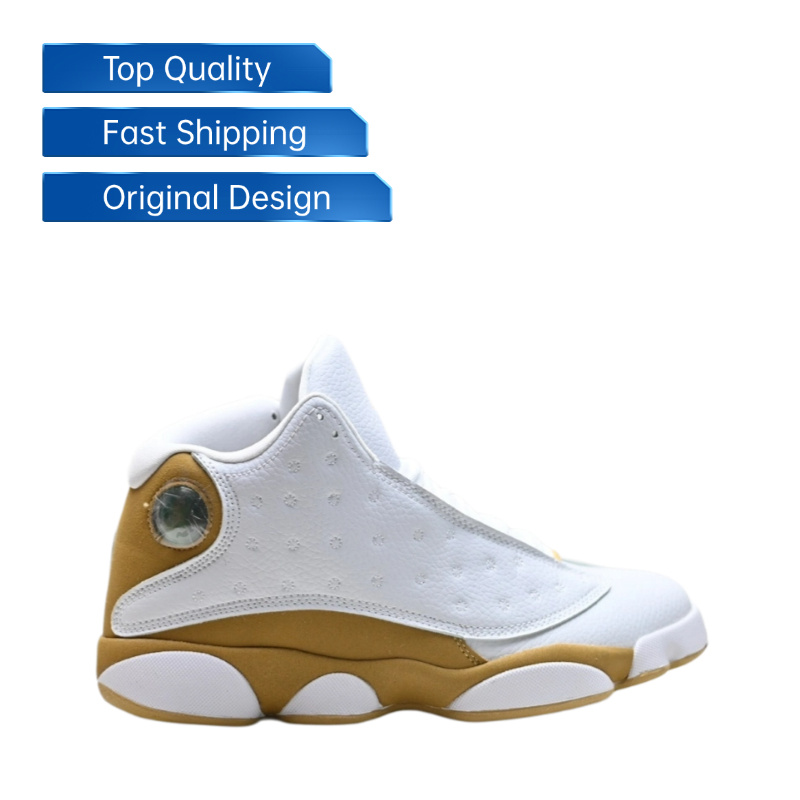 J13 Basketball Shoes-Box Included, 2.7kg Weight, Fast Shipping Options