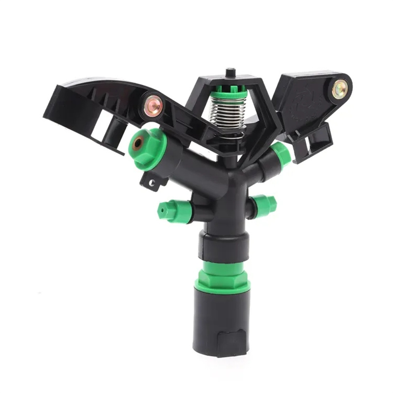 Water Sprinkler Irrigation Equipment Micro Sprinkler Farm Irrigation System