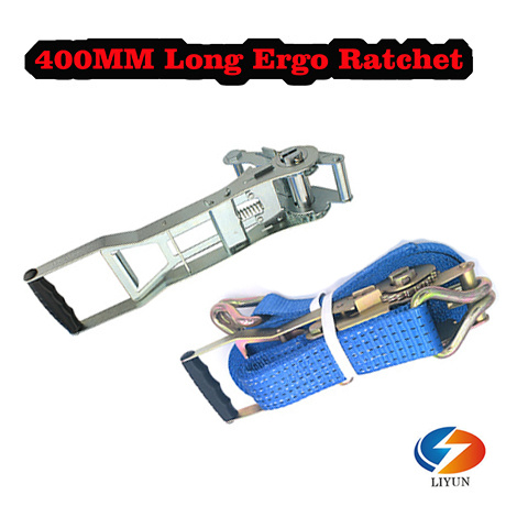 The Best-Selling of Amazon Ratchet Lashing Strap with High Quality