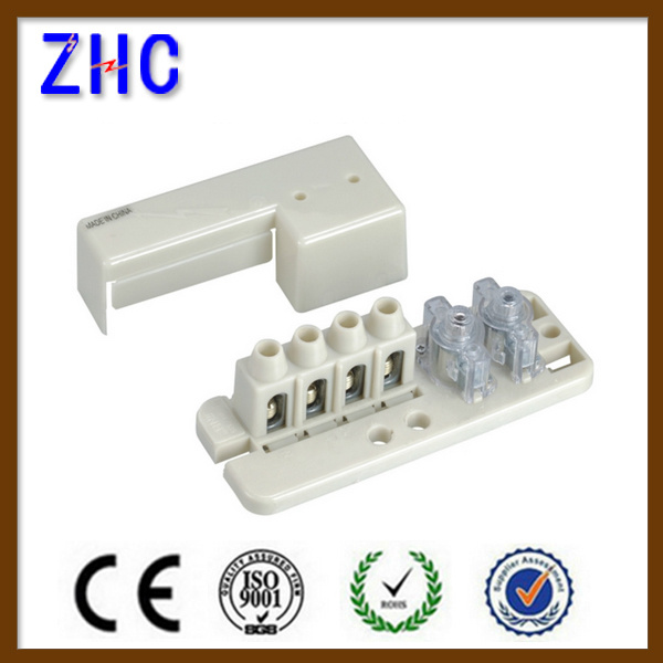 Mvl Mvs Plastic Street Lighting Control Pole Fuse Connector Box