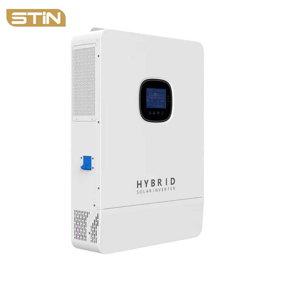 Best Price Spi-8K-U Split-Phase Home Use DC AC Solar System Inverter