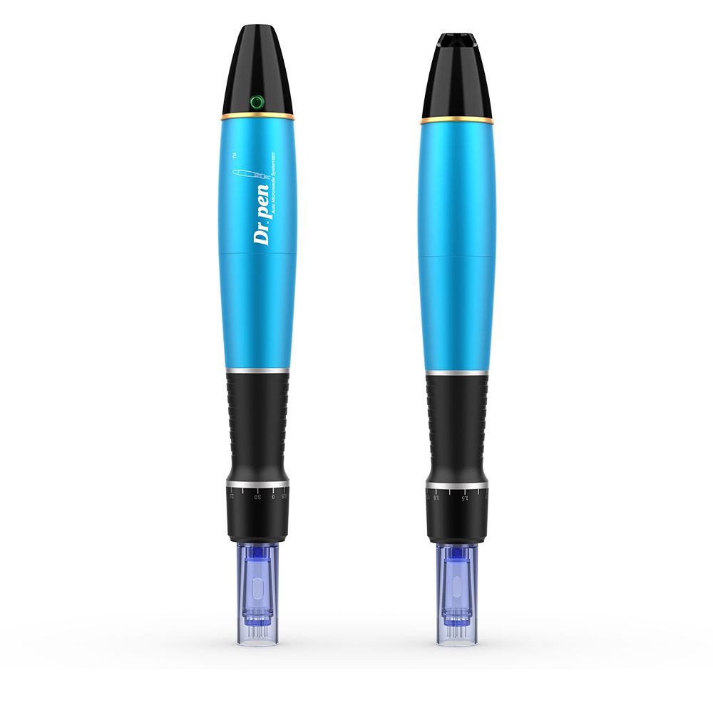 High Quality Original Factory Competitive Price Mts and Pmu Treatment Beauty Tool Dr. Pen A1 Wireless Micro Needle Dermapen