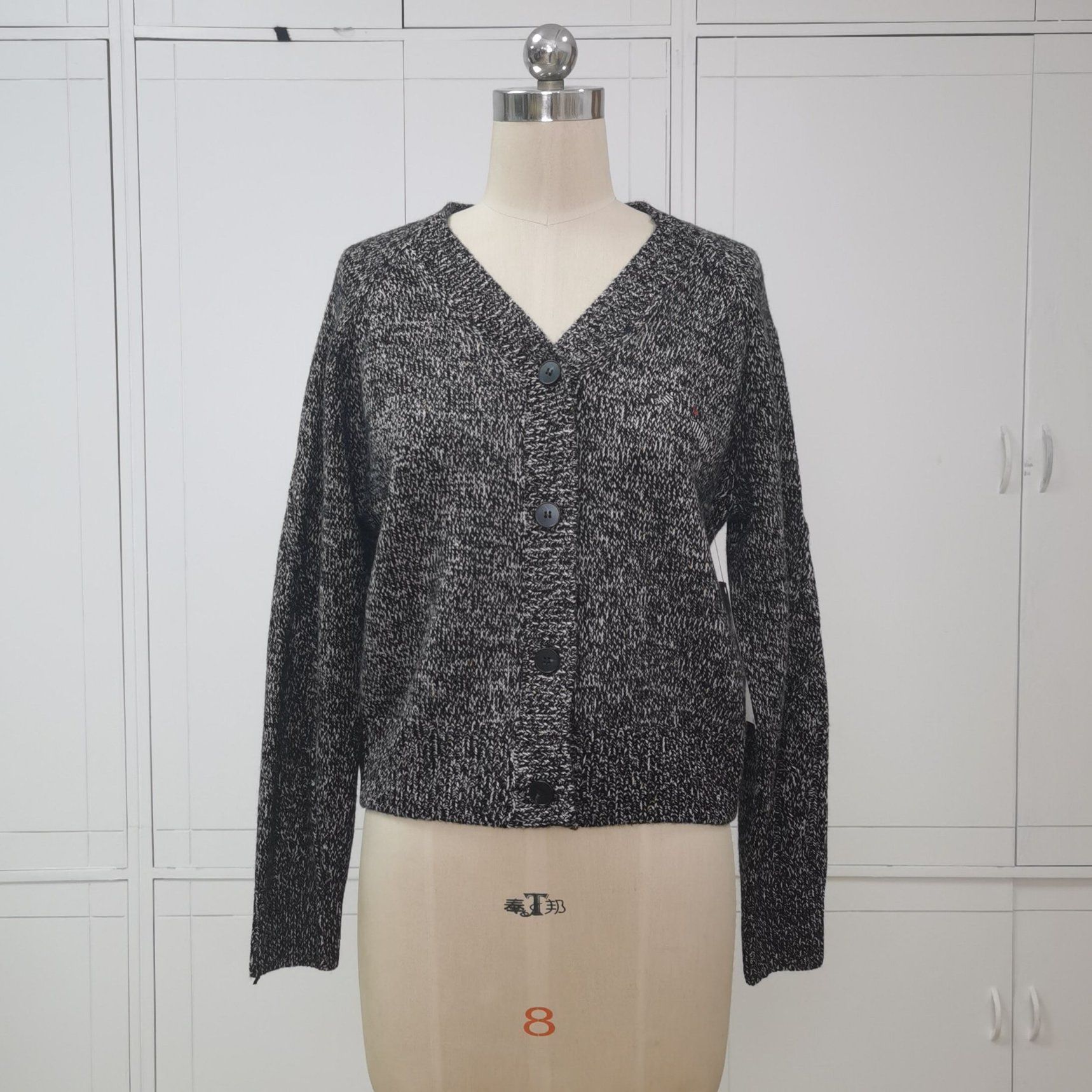 Premium Women's Winter Apparel Sweater Cardigan