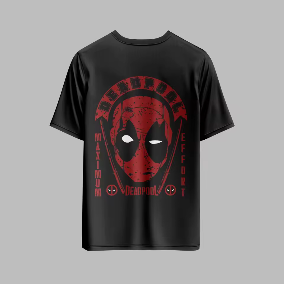 Oversized Heavyweight 100% Cotton T-shirt Drop Shoulder Streetwear Tee For Men Oem Custom Graphic Printing