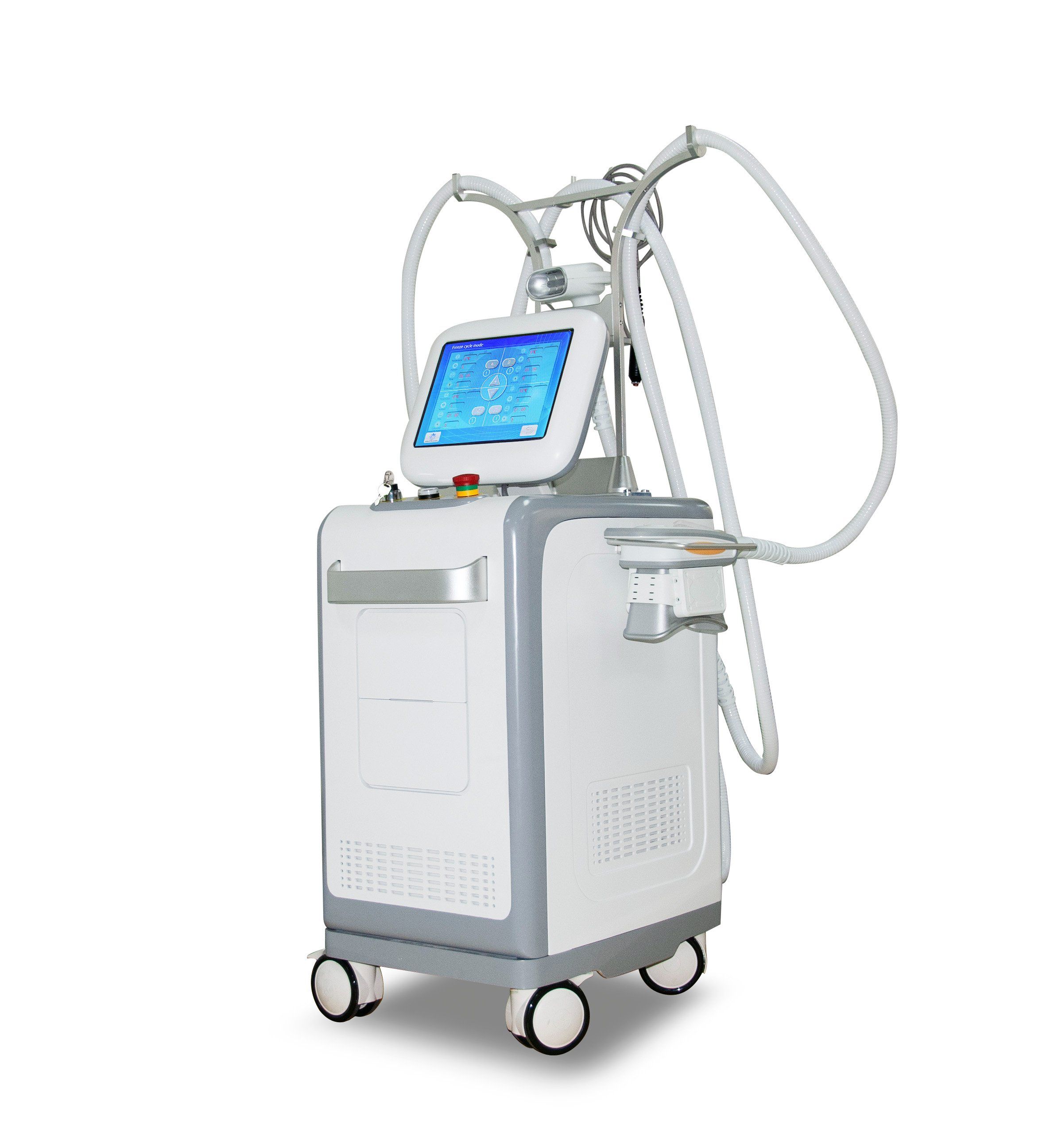 Cryolipolysis 2024 Multifunction Hot Sale 360 Cryolipolysis Body Slimming Fat Freezing Machine Cryo Beauty Salon