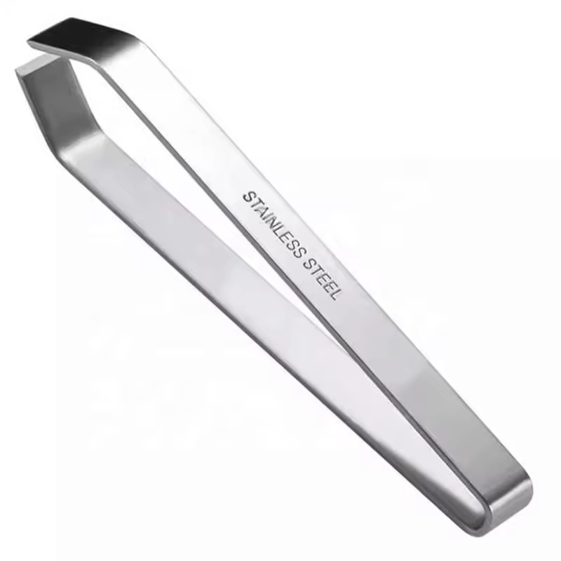 Stainless Steel Fish Clamp Clip Fish Remover Fish Tweezer