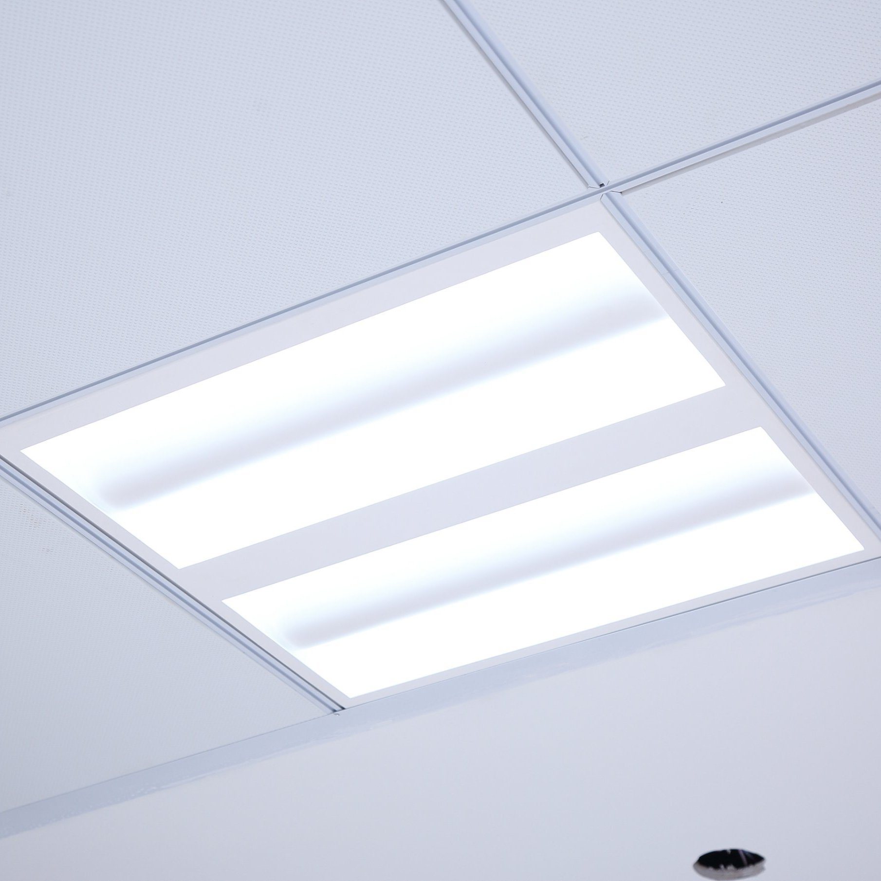 Hot Sale Office Ceiling Panel Light LED Home Office