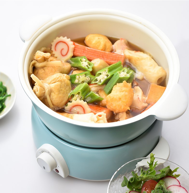 20cm Noodle Pot Student Dormitory Fast Food Electric Cooker Multifunctional