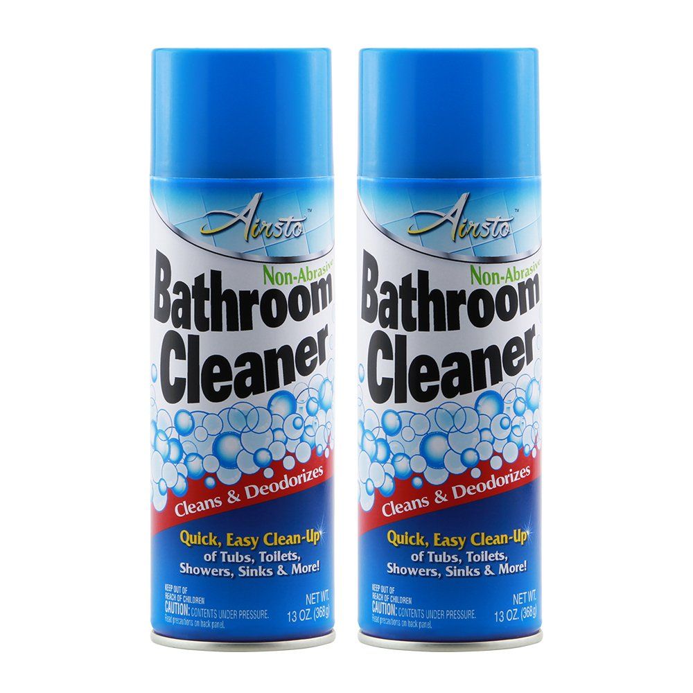 OEM Household Cleaners Bathroom Hard Surface Spray Multi Surface Cleaner Daily Shower Cleaner