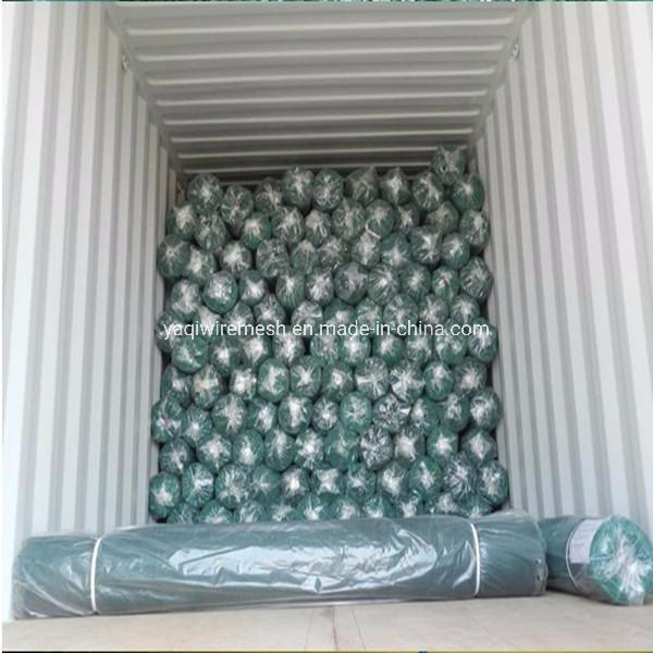 80% HDPE Shade Net for Myanmar Market