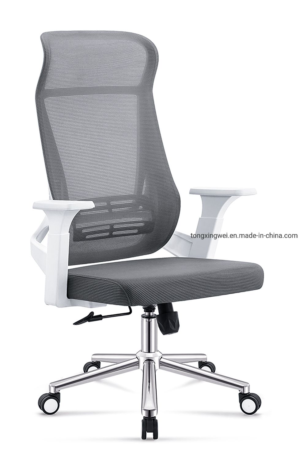 Foshan Furniture Factory Revolving Ergonomic Office Executive Chair