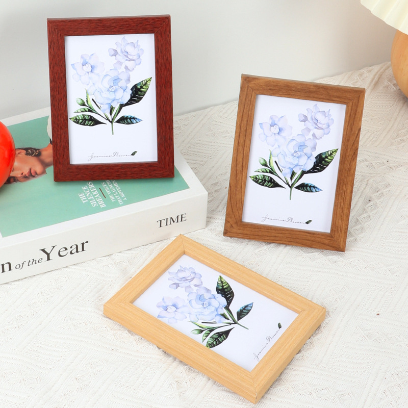 Popular MDF Photos Frame for Home Decor
