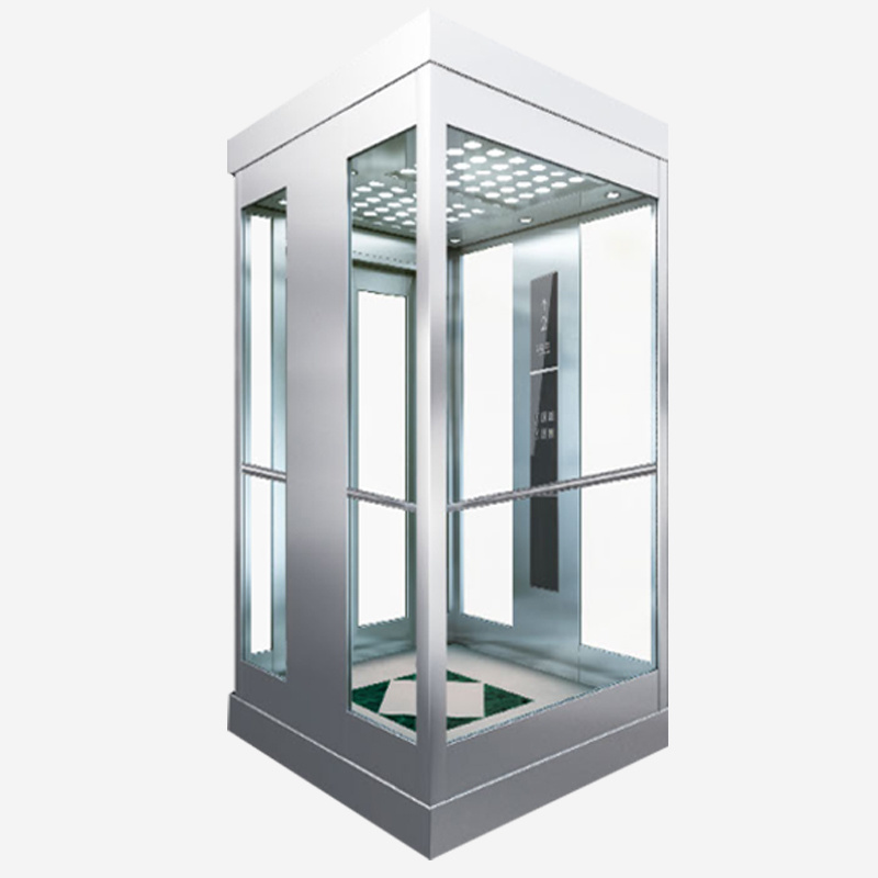 High Quality Passenger Home Elevator Lift with Good Price Elevator Lift China Wholesale