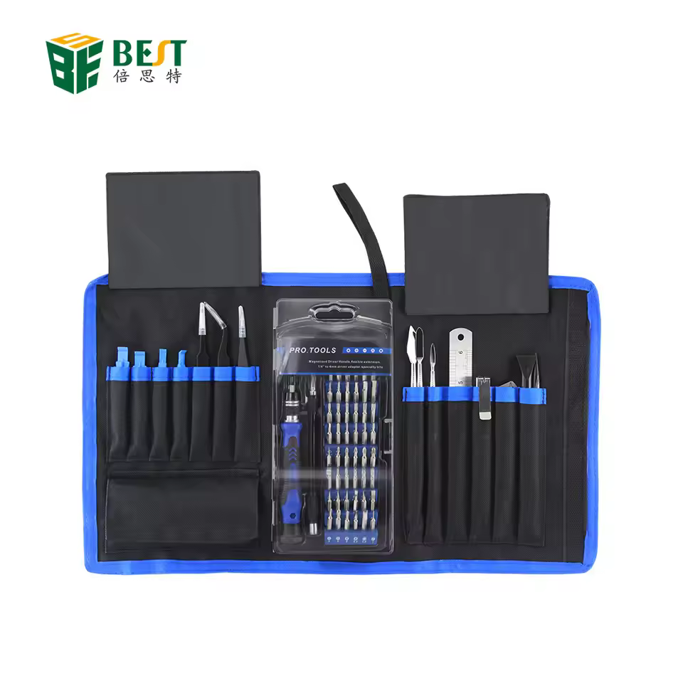 Best-119b New Function Precision Multi-purposed Repair Tool Kit For Mobile Phone Computer Laptop Cell Phone Repair Tool Kit