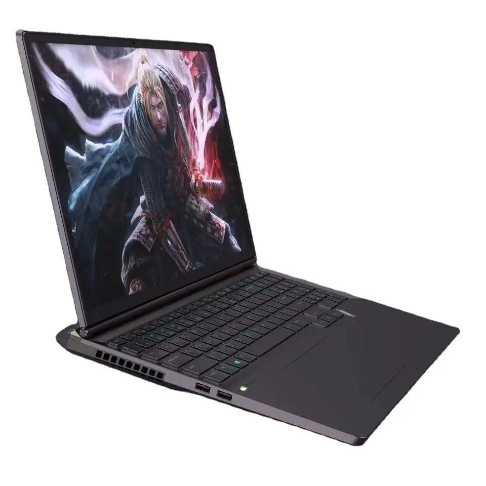 Intel I9-13900hk 16" Rtx 4060 8gb Discrete Graphics 14-core 3.8ghz Metal Body Backlit Keyboard New Win11 Gaming Laptop Ips