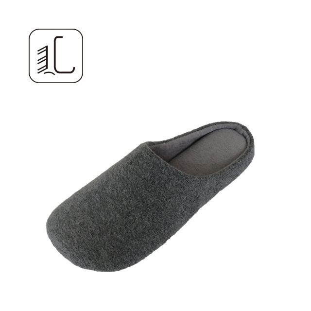 Winter House Slipper Man and Women Made in China for Wholesale