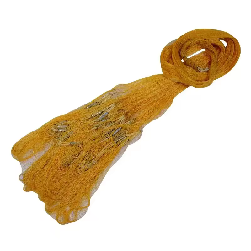 Our Premium Cast Net With Its Integrated Pro Version Features Profesionaly Manufactured Fishing Net