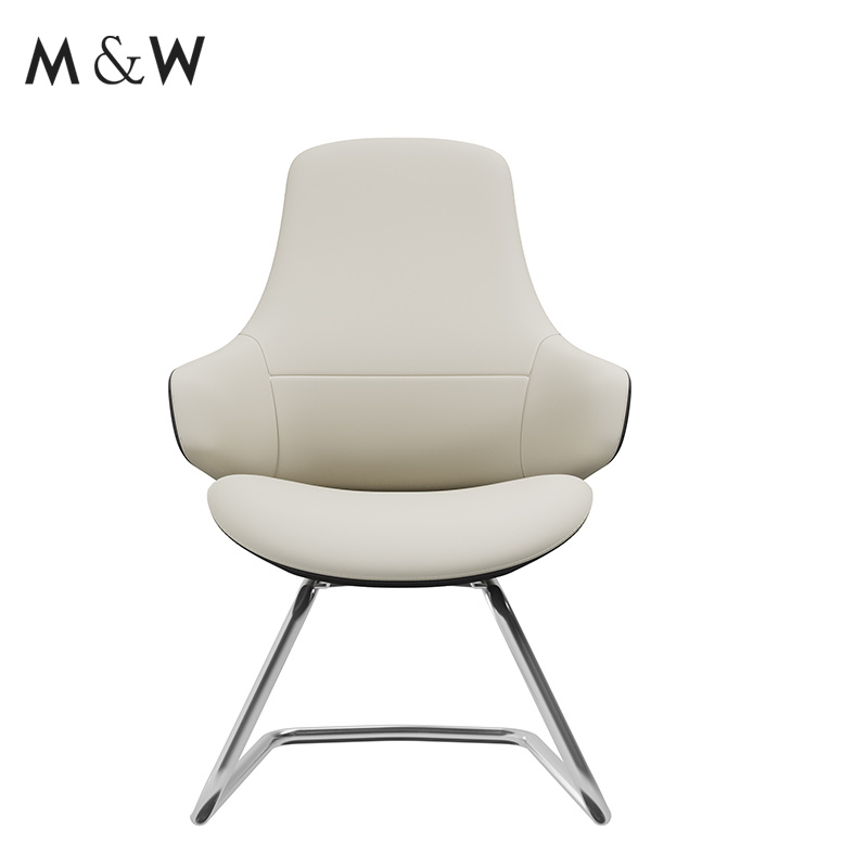M&W Factory Manufacturer Chair Office Furniture Executive Room Office Conference Chair