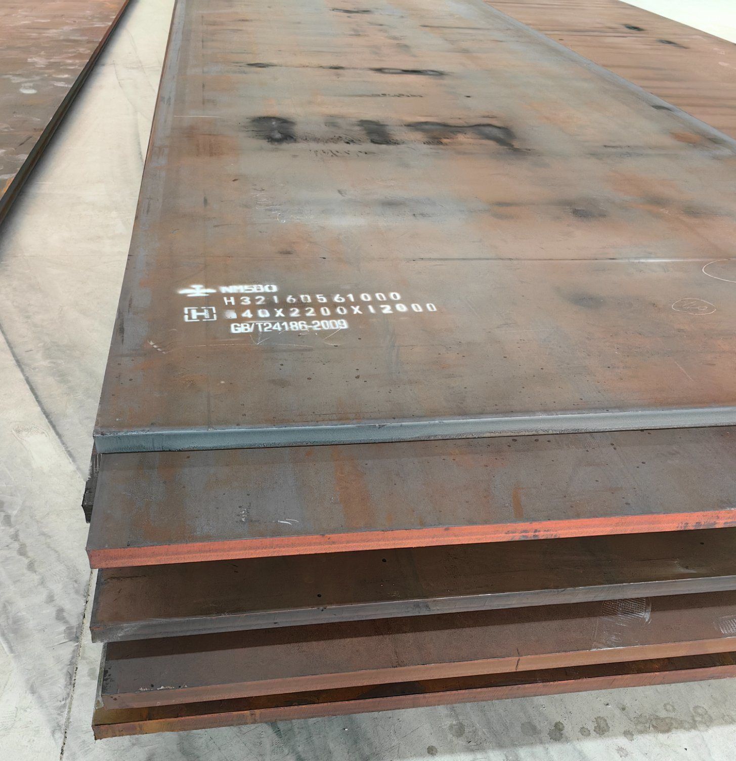 Premium 65mn Steel Plate for Spring Applications, Ready Stock