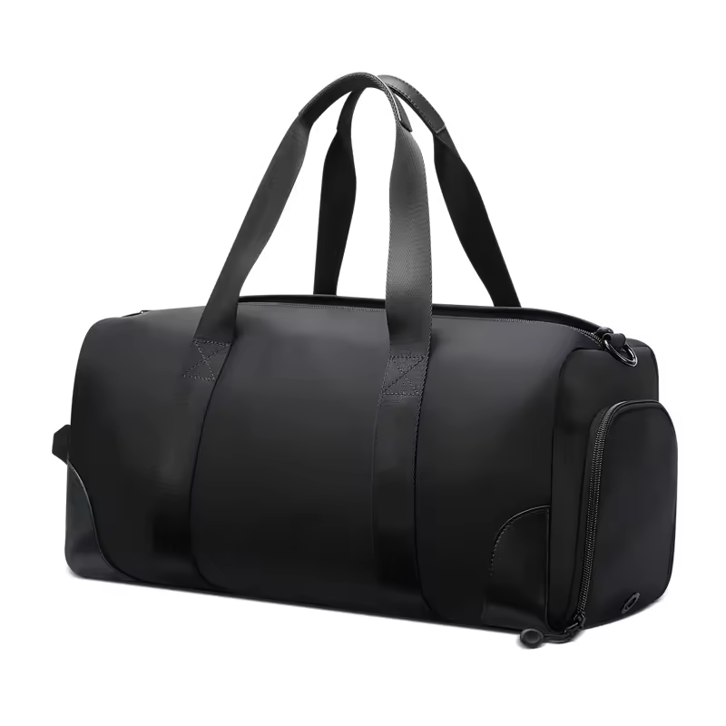 Wholesale Bopai Factory New Design Large Capacity Waterproof Sport Travel Bag Duffel