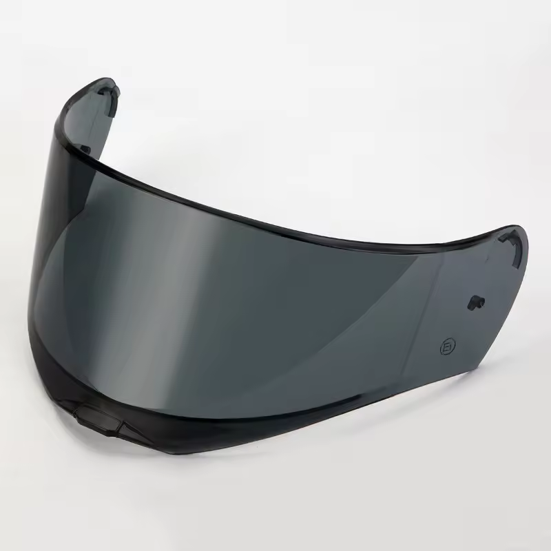 Ls2 Ff390 Breaker Full Face Helmet Visor With Anti-fog Film Holes Only For Ls2 Ff390 Motorcycle Helmets
