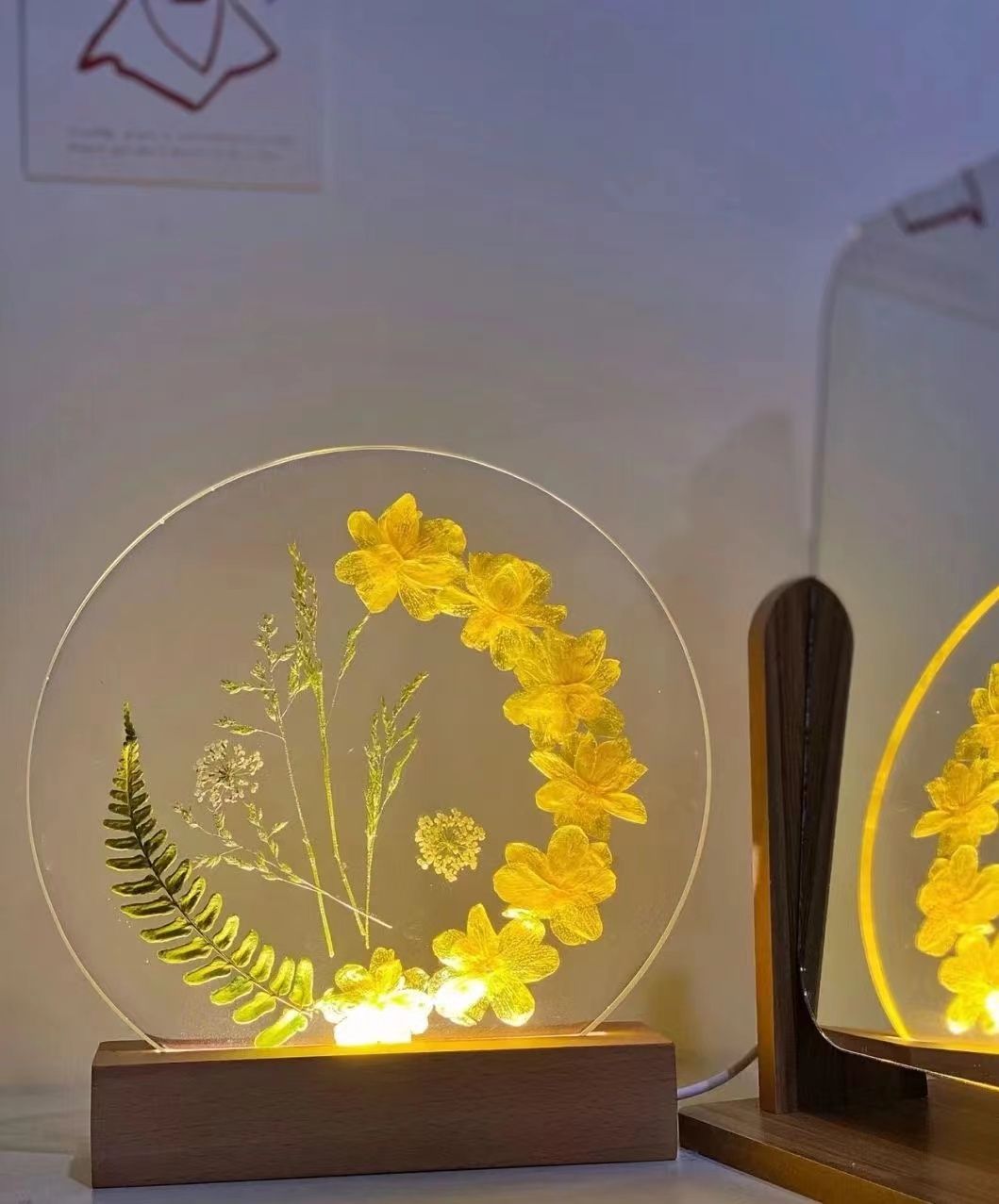 Flooring Crystal Clear Coating Casting Table Top Epoxy Resin Epoxy Art Crafts