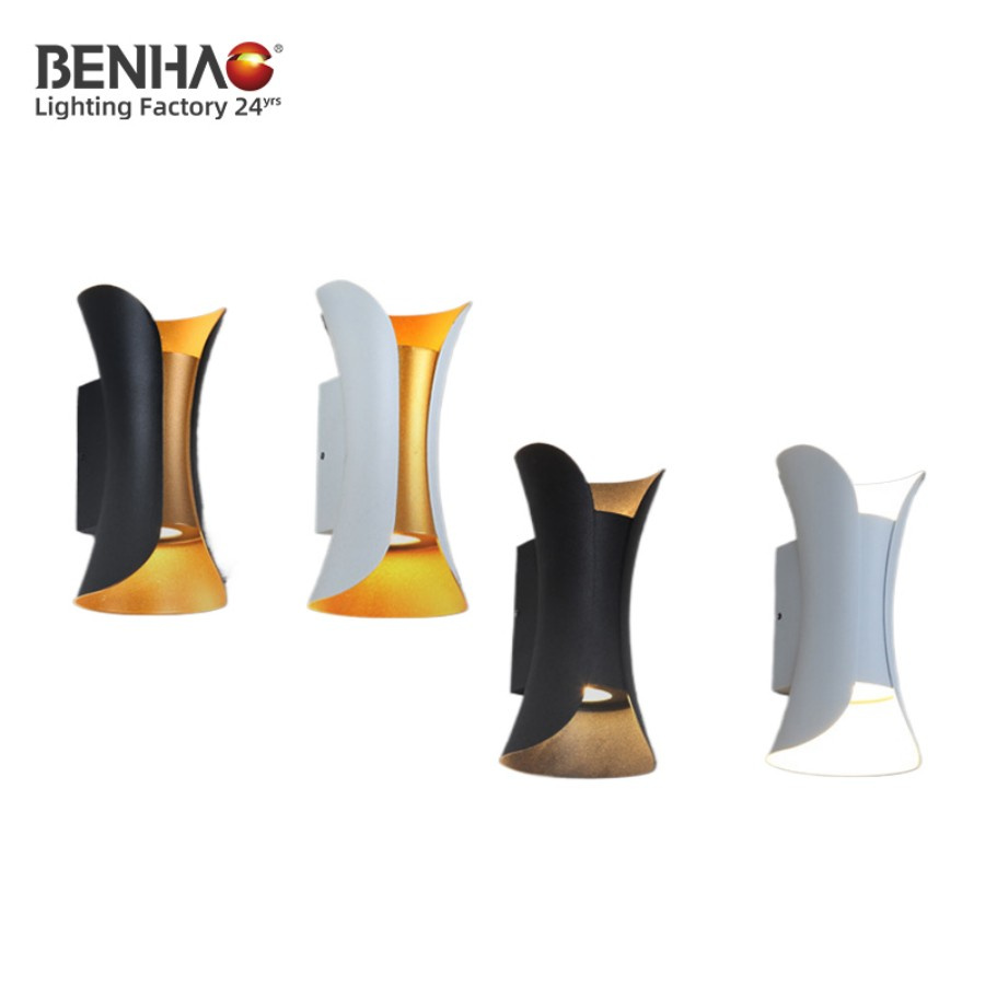 Zhongshan LED Track Lighting Manufacturer, 20W-50W Adjustable Wall Lamp for Retail/Showcase