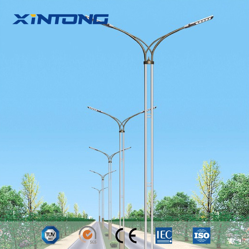 20W 30W LED Integrated Outdoor Turbine Street Garden Road Home Street Light with Panel and Lithium Battery