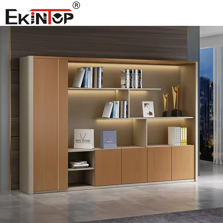 Ekintop High Office Big Lots Large Storage Furniture Drawer Lateral Filing Storage Cabinet