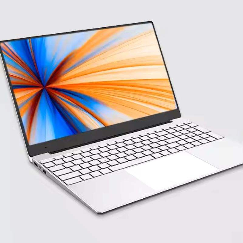 2025 Brand New Factory Wholesale N5095 Laptop Personal Home Brand New 16+512gb Cheapest Laptop For Students Office