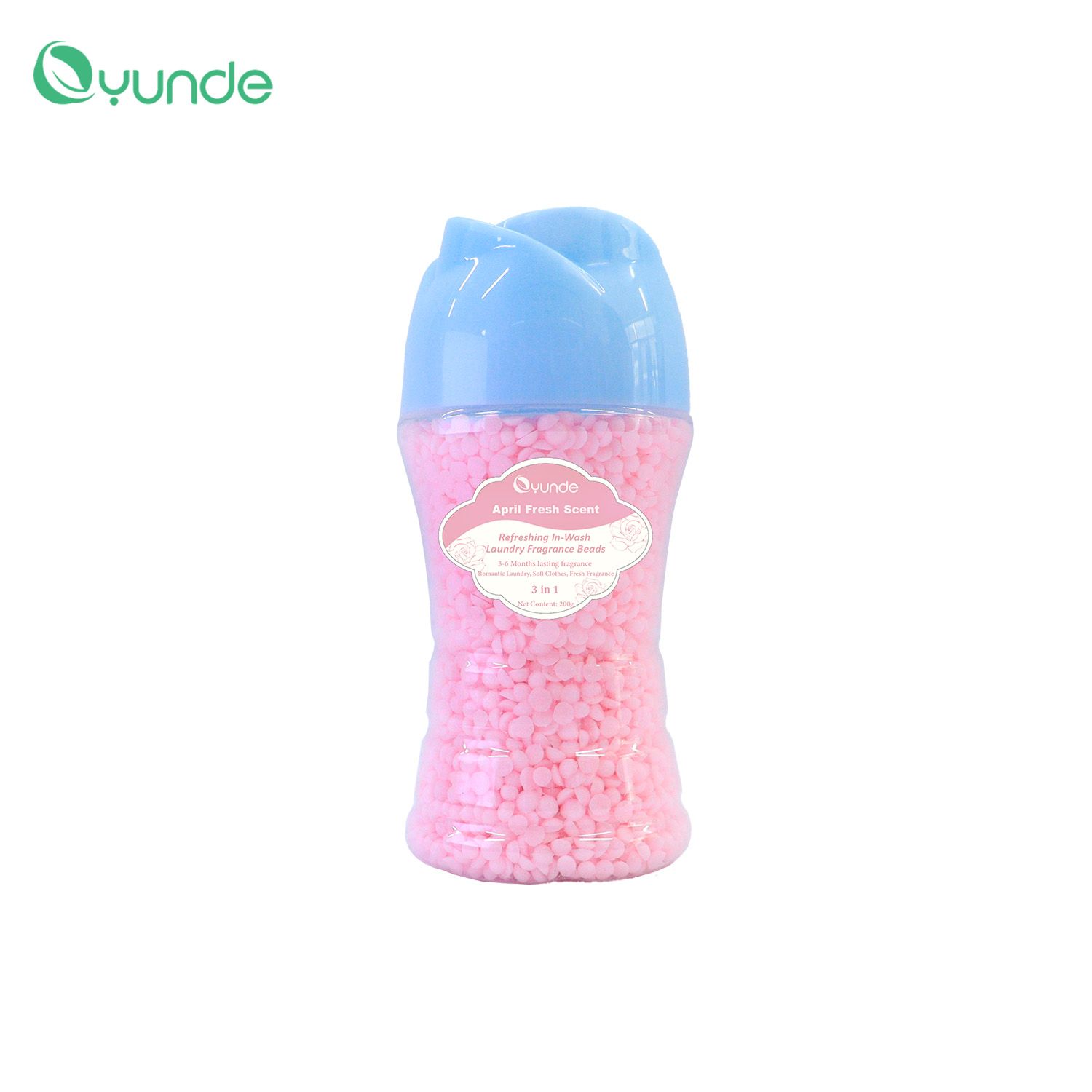 Oyunde Manufacturer 3-6 Months Premium Fragrance Beads for Fresh Clothes