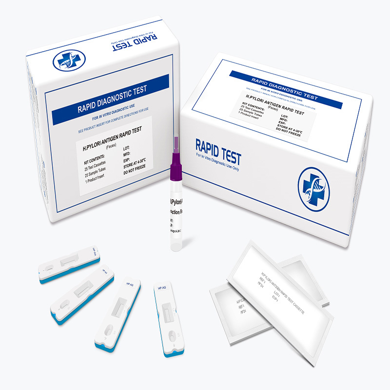 China Cheap Aids Rapid Test Kit Dengue Test Midstream Price Home Quick Test Rapid Test Kit