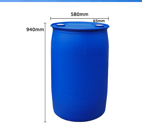 200L Drum High Concentrate Clothes Laundry Liquid Detergent Liquid Cleaner Washing Liquid Soap in Bulk
