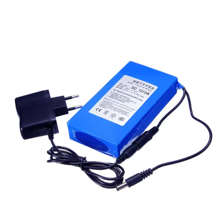 Rechargeable 3s4p 4s3p 4s2p 4s4p 4s5p 4s6p 4s7p 4s8p 11v 12v 12.8v 10ah 10000mah 18650 Li-ion Lithium Ion Battery Packs Oem Odm