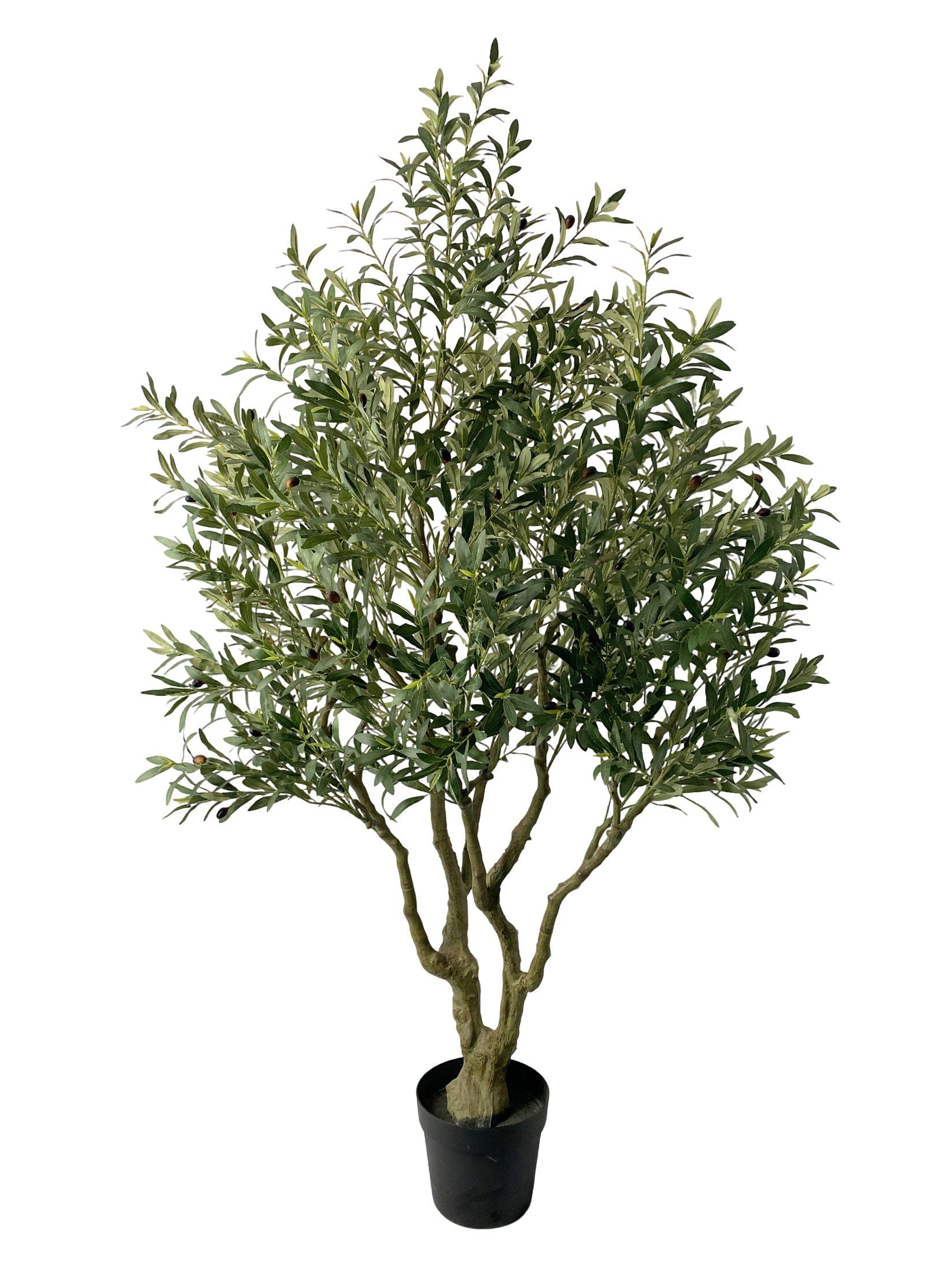 Artificial Olive Tree for Home Decoration