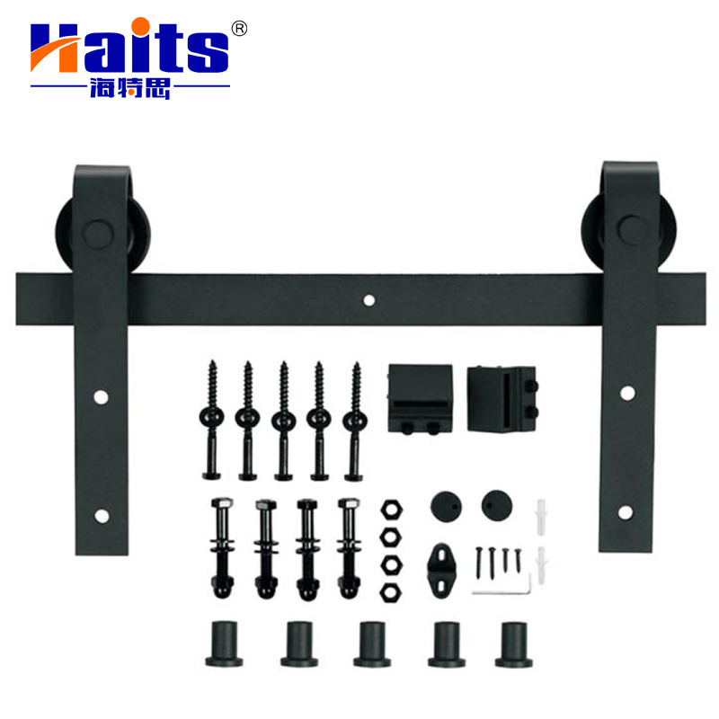 Furniture Hardware Sliding Barn Door Accessories Barn Door Hardware Track Wholesale